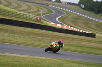 Advanced Group Orange Bikes